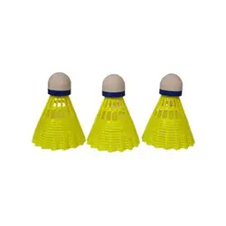 توپ بدمینتون یونکس مدل MAVIS 350 کد 40 بسته 3 عددی