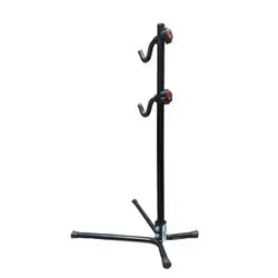 پایه نگهدارنده دوچرخه مدل زمینی