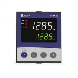 ترموستات کنترلر دما آتبین مدل GAMA700