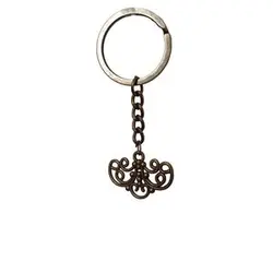 جاکلیدی مدل گلدونه