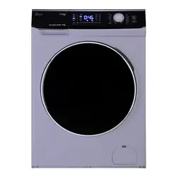 ماشین لباسشویی جی پلاس مدل GWM-M9542T ظرفیت 9 کیلوگرم
