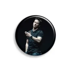 پیکسل ابیگل مدل مارک والبرگ کد01