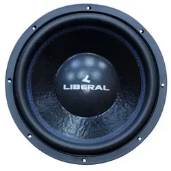 ساب ووفر خودرو لیبرال مدل LI-12005LX