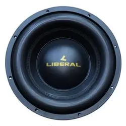 ساب ووفر خودرو لیبرال مدل LI-12008LX