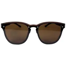 عینک آفتابی مردانه اوگا مدل فشن اسپرت گرد