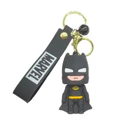 جاکلیدی مدل سیلیکونی طرح بتمن اورجینال