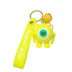 جاکلیدی مدل سیلیکونی طرح مایک وازوفسکی