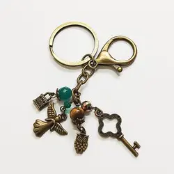 جاکلیدی مدل روژه