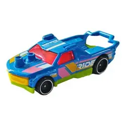 ماشین بازی هات ویلز مدل Fig Rig کد HCV42 - 4982