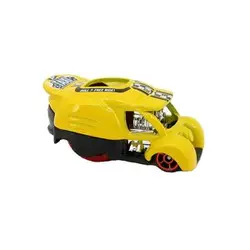 ماشین بازی هات ویلز مدل See Me Rollin کد HCT81 - 4982