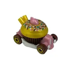 ماشین بازی هات ویلز مدل Sweet Driver کد HCT40 - 4982