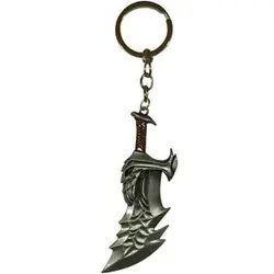 جاکلیدی مدل God Of War