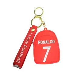 جاکلیدی مدل سیلیکونی رونالدو