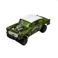 ماشین بازی هات ویلز مدل Chevy Bel Air Gasser کد HCV06 - 4982