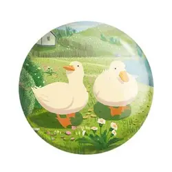 پیکسل خندالو مدل اردک های خنگ کد 29238