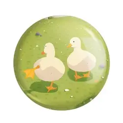 پیکسل خندالو مدل اردک های خنگ کد 29241