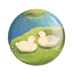 پیکسل خندالو مدل اردک های خنگ کد 29239