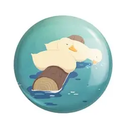 پیکسل خندالو مدل اردک های خنگ کد 29240