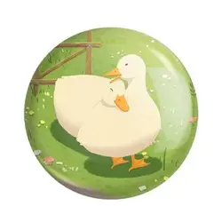 پیکسل خندالو مدل اردک های خنگ کد 29245