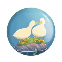 پیکسل خندالو مدل اردک های خنگ کد 29246