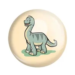 پیکسل خندالو مدل دایناسور بامزه کد 29278