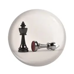 پیکسل خندالو مدل شطرنج کد 29248