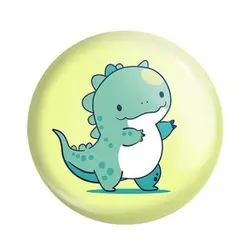 پیکسل خندالو مدل دایناسور بامزه کد 29270