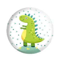 پیکسل خندالو مدل دایناسور بامزه کد 29268