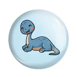 پیکسل خندالو مدل دایناسور بامزه کد 29273