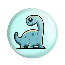 پیکسل خندالو مدل دایناسور بامزه کد 29271