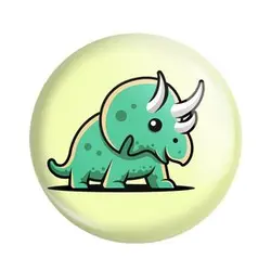 پیکسل خندالو مدل دایناسور بامزه کد 29272