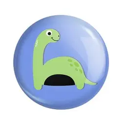 پیکسل خندالو مدل دایناسور بامزه کد 29259