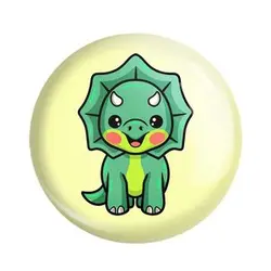 پیکسل خندالو مدل دایناسور بامزه کد 29275