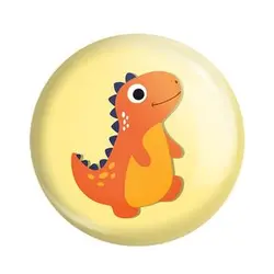 پیکسل خندالو مدل دایناسور بامزه کد 29262