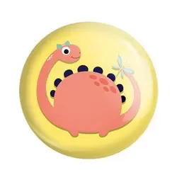 پیکسل خندالو مدل دایناسور بامزه کد 29260