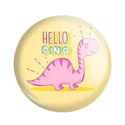 پیکسل خندالو مدل دایناسور بامزه کد 29265