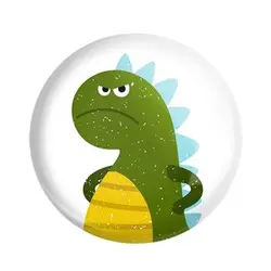 پیکسل خندالو مدل دایناسور بامزه کد 29264