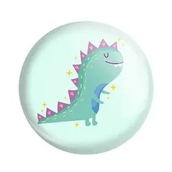 پیکسل خندالو مدل دایناسور بامزه کد 29266