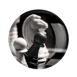 پیکسل خندالو مدل شطرنج کد 29252