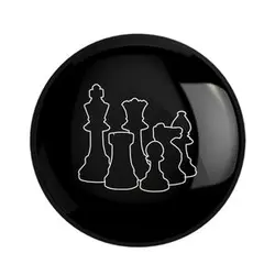 پیکسل خندالو مدل شطرنج کد 29256