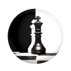 پیکسل خندالو مدل شطرنج کد 29258