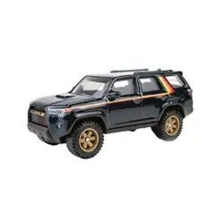 ماشین بازی هات ویلز مدل Toyota 4runner کد GJT68 - HCR18