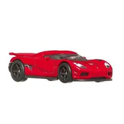 ماشین بازی هات ویلز مدل Koenigsegg Agera R کد FPY86 - HCJ90