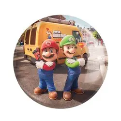 پیکسل خندالو مدل سوپر ماریو کد 29346