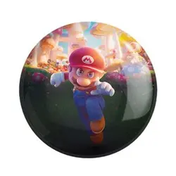 پیکسل خندالو مدل سوپر ماریو کد 29347