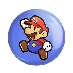 پیکسل خندالو مدل سوپر ماریو کد 29349