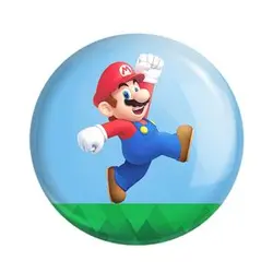 پیکسل خندالو مدل سوپر ماریو کد 29351