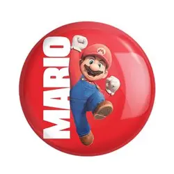 پیکسل خندالو مدل سوپر ماریو کد 29350