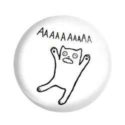 پیکسل خندالو مدل گربه ترسو کد 29329