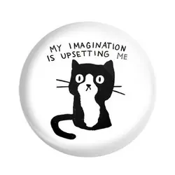 پیکسل خندالو مدل گربه خلاق کد 29316